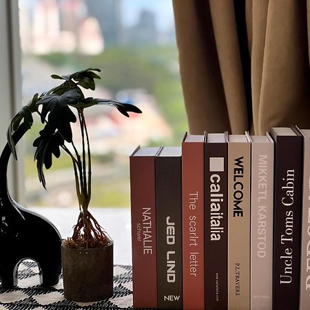 Shenzhen Duowei Luxury Apartment Chegongmiao Branch Екстериор снимка