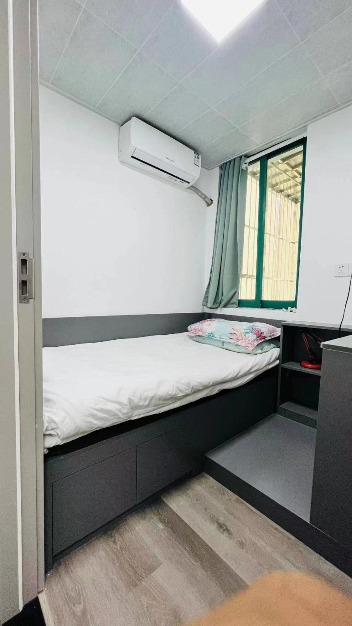 Shenzhen Duowei Luxury Apartment Chegongmiao Branch Екстериор снимка