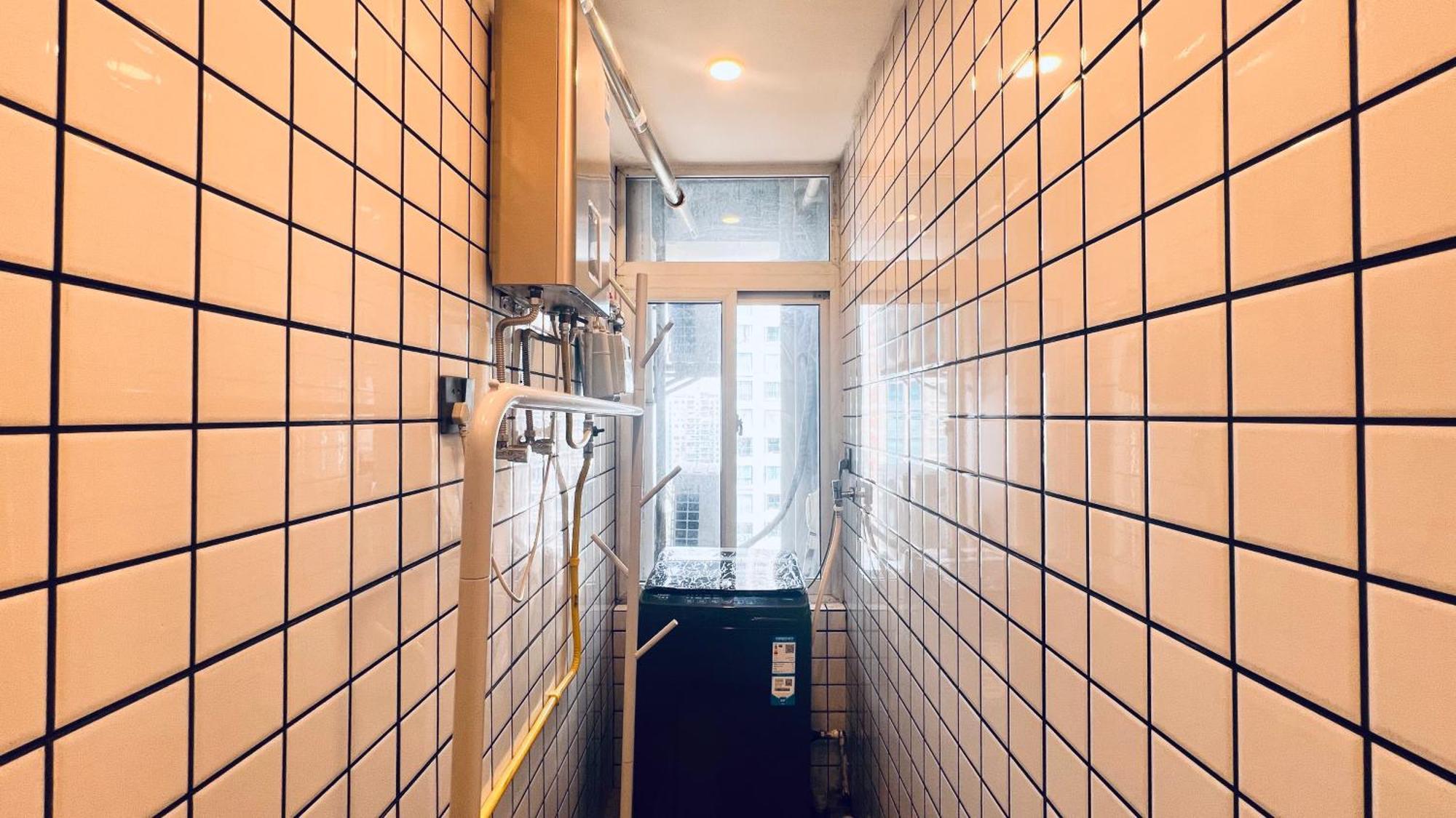 Shenzhen Duowei Luxury Apartment Chegongmiao Branch Екстериор снимка